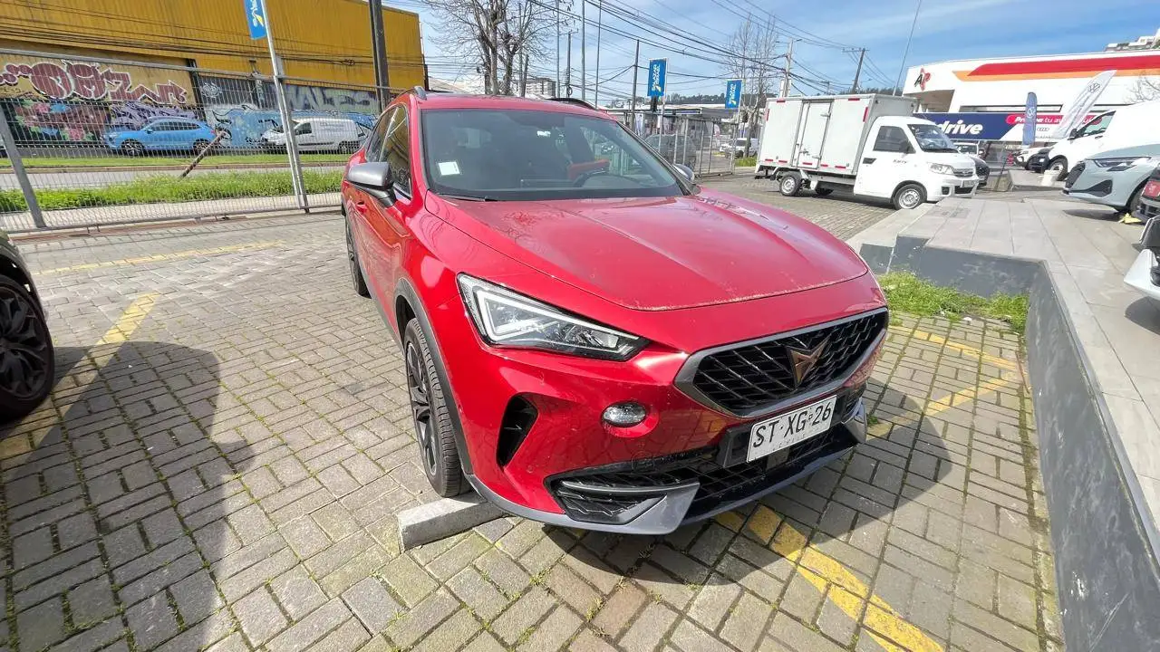 CUPRA