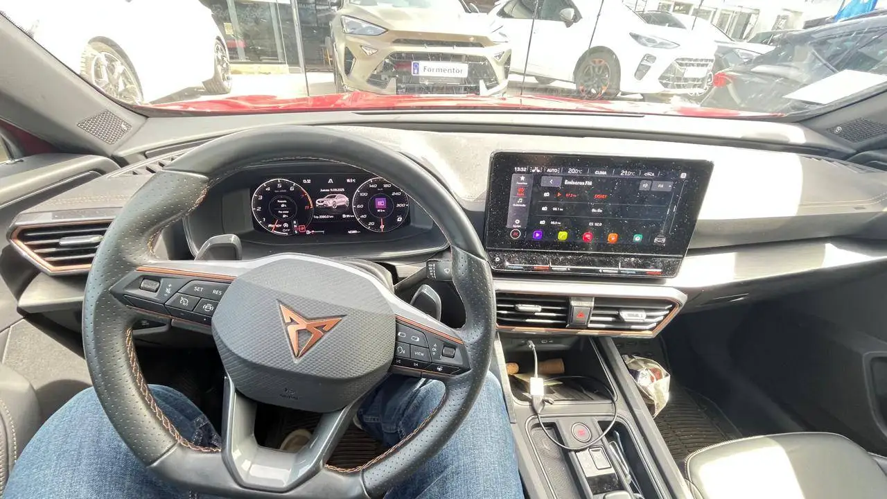CUPRA - 2