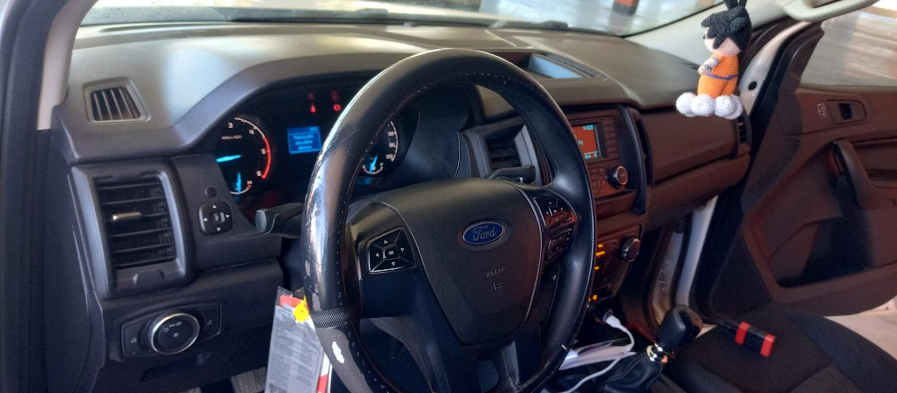 FORD - 2