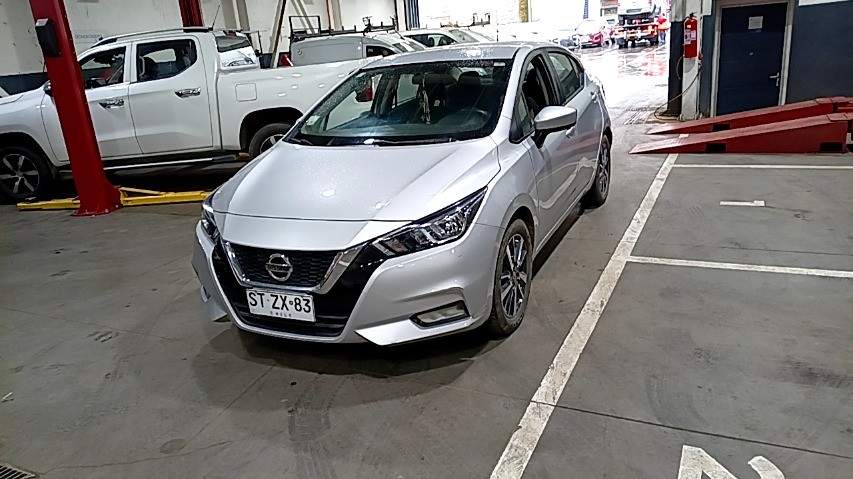 NISSAN - 1