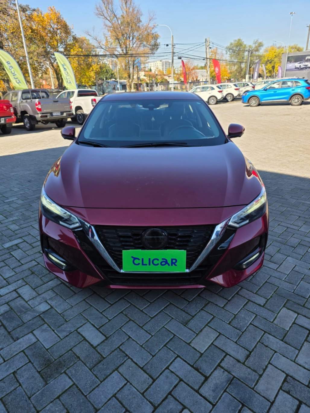 NISSAN - 1