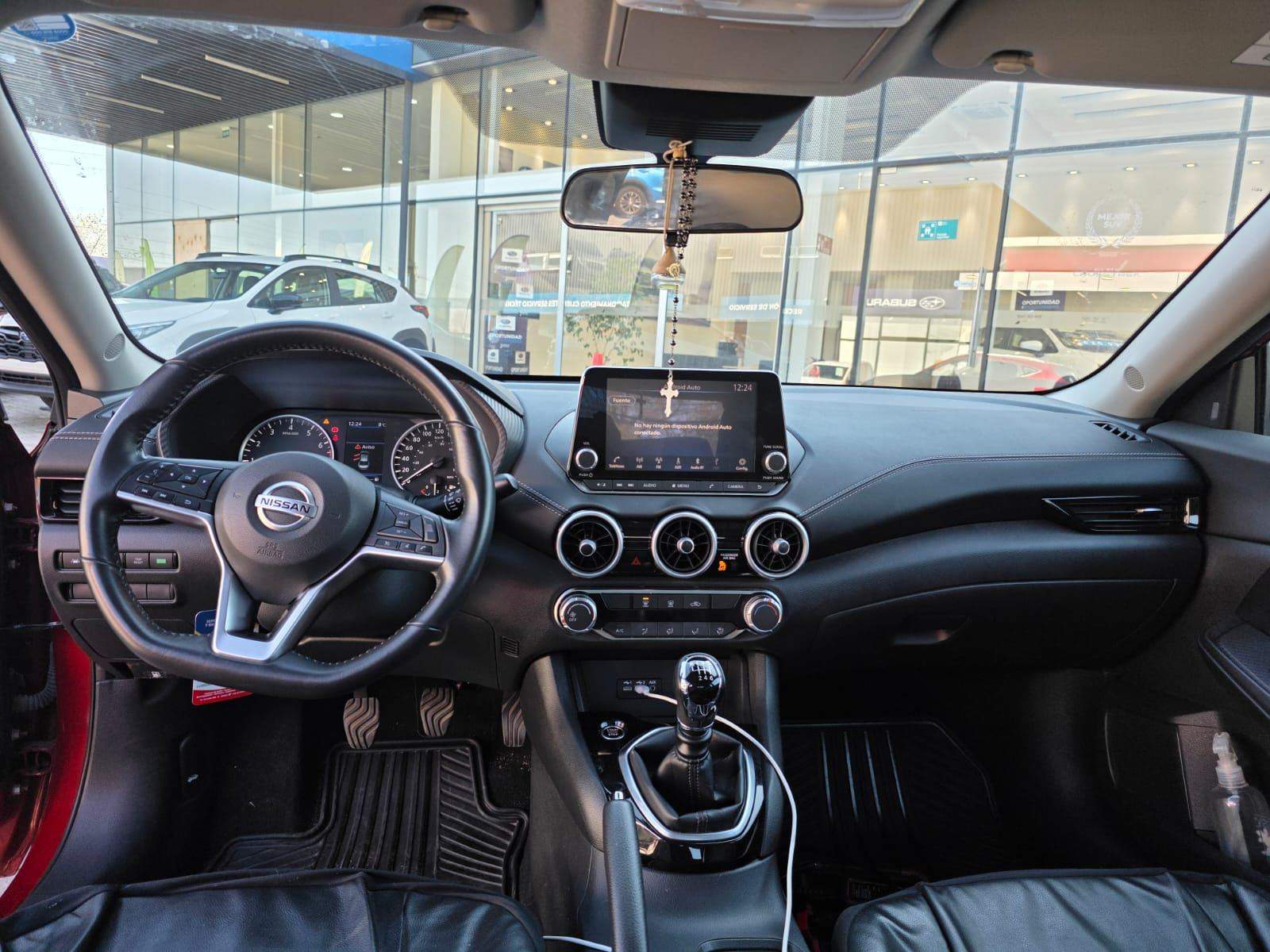 NISSAN - 2