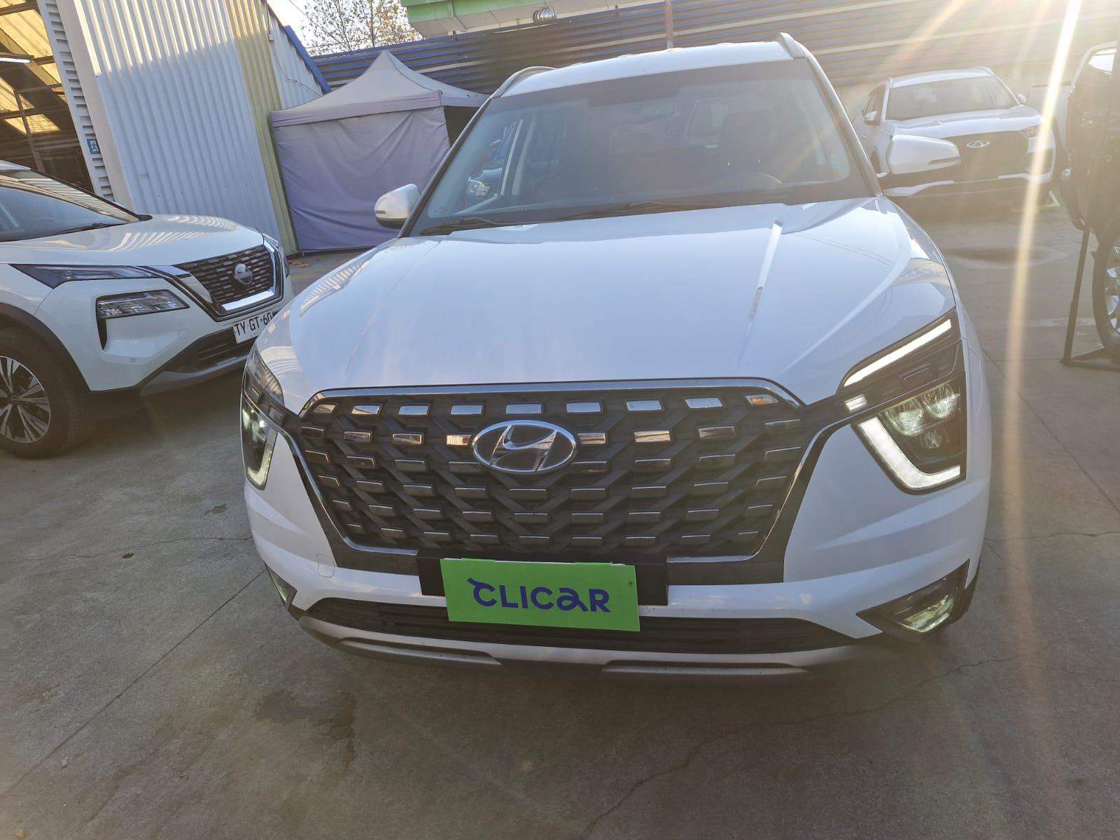 HYUNDAI - 1