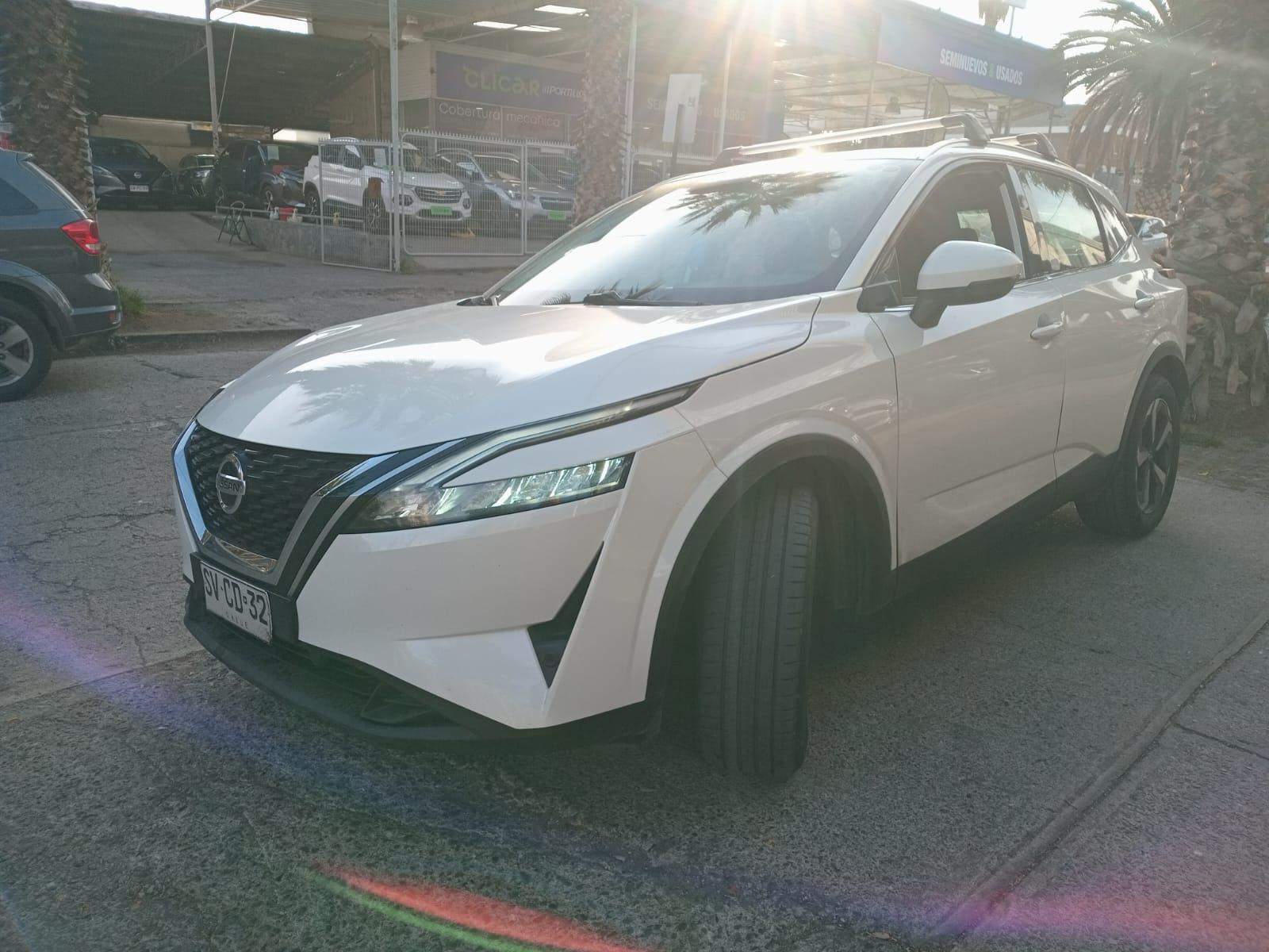 NISSAN - 1