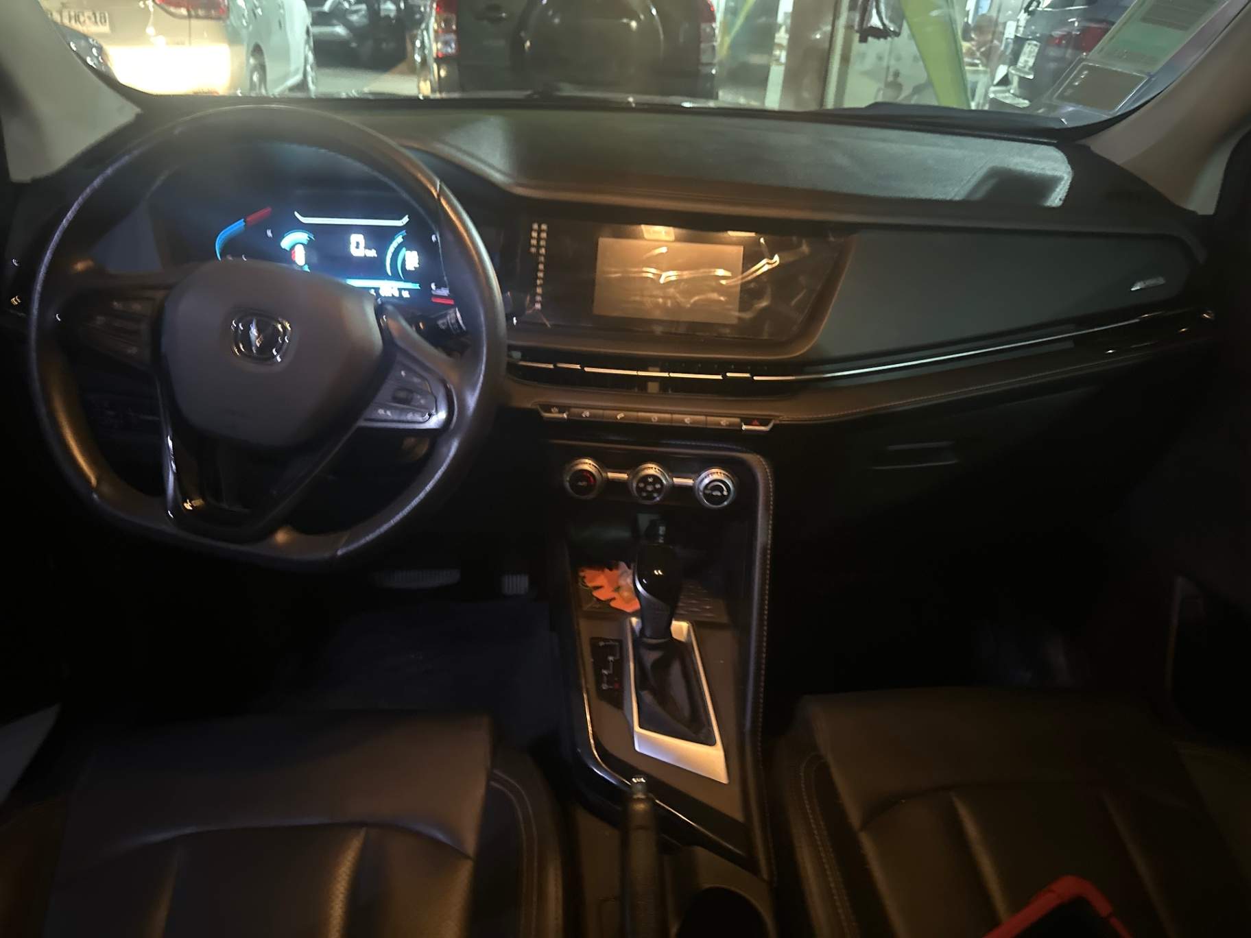 CHANGAN - 2