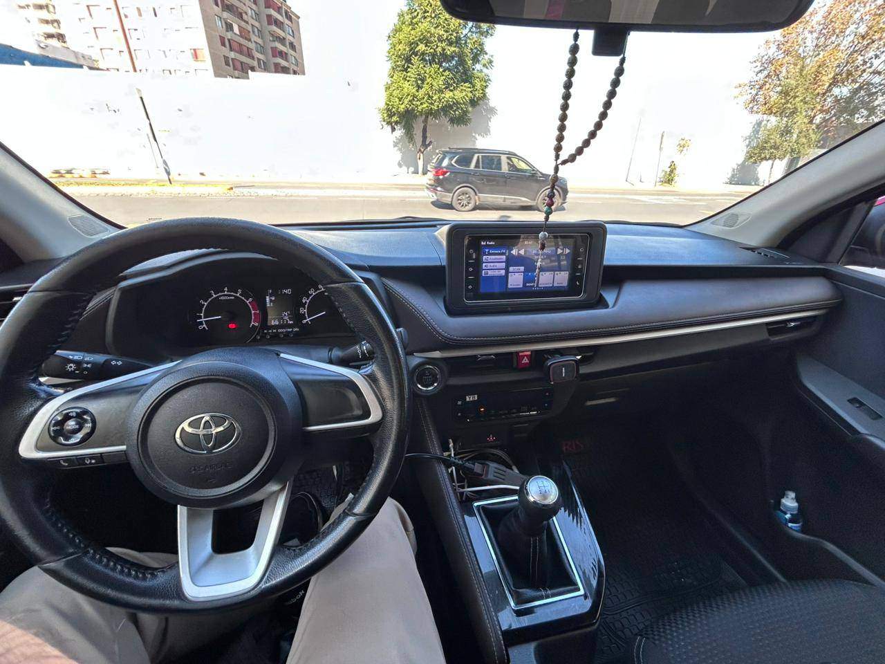 TOYOTA - 2