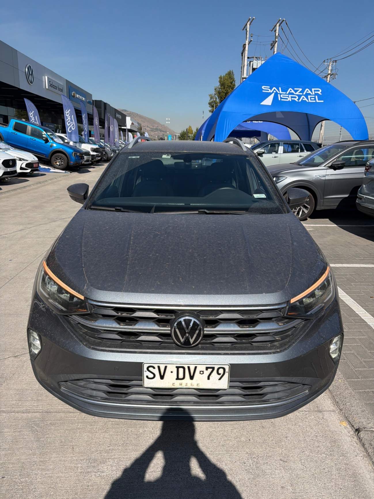 VOLKSWAGEN - 1