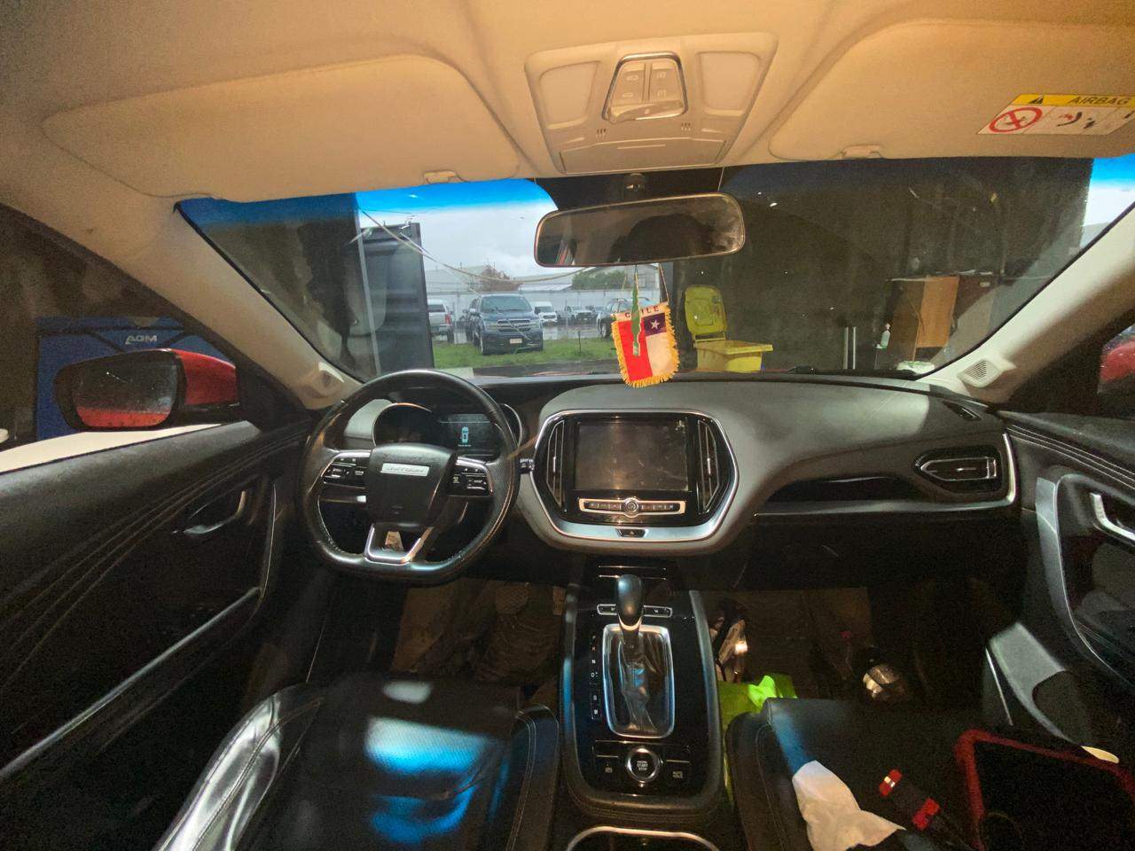 JETOUR - 2