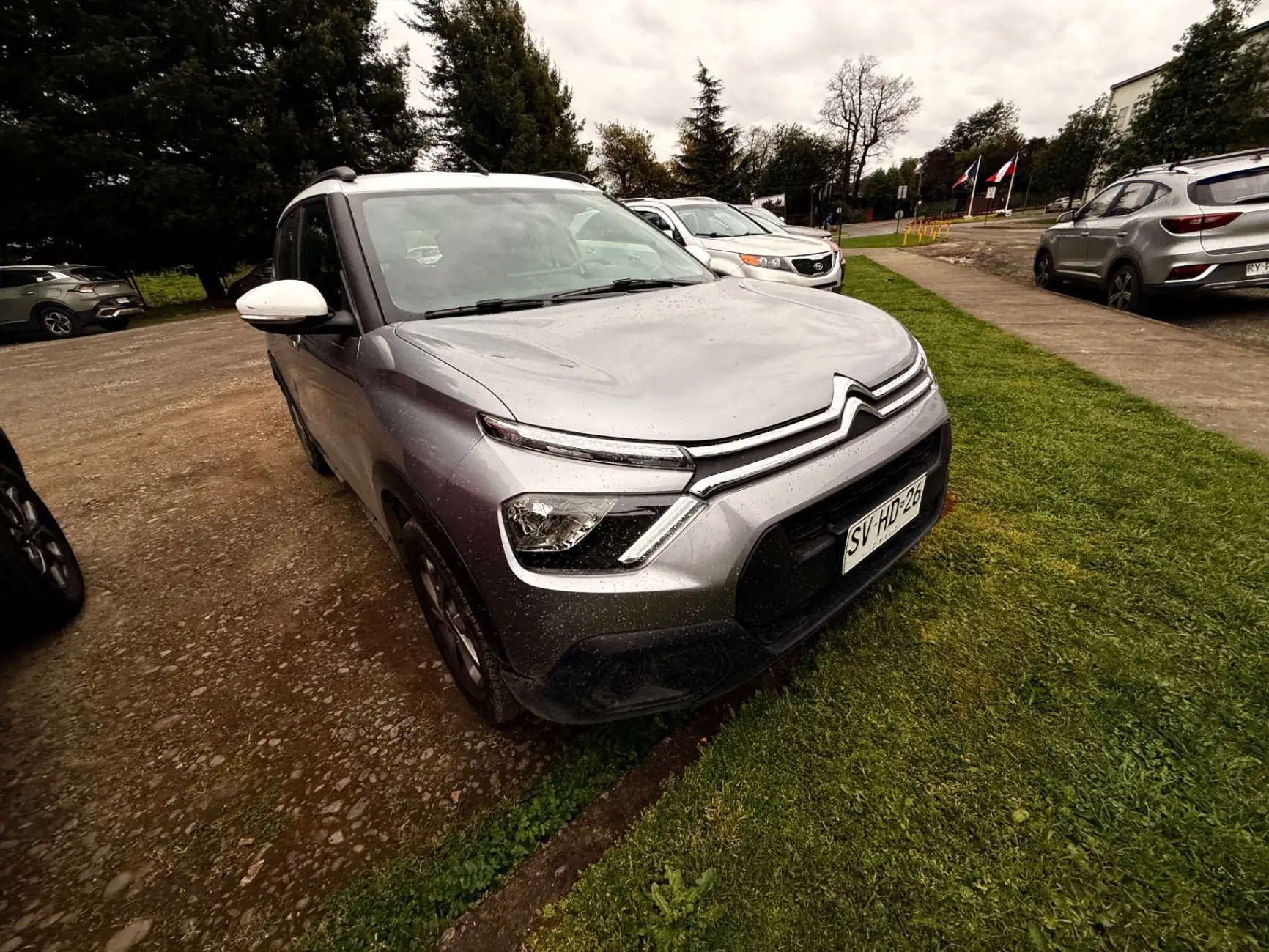 CITROEN