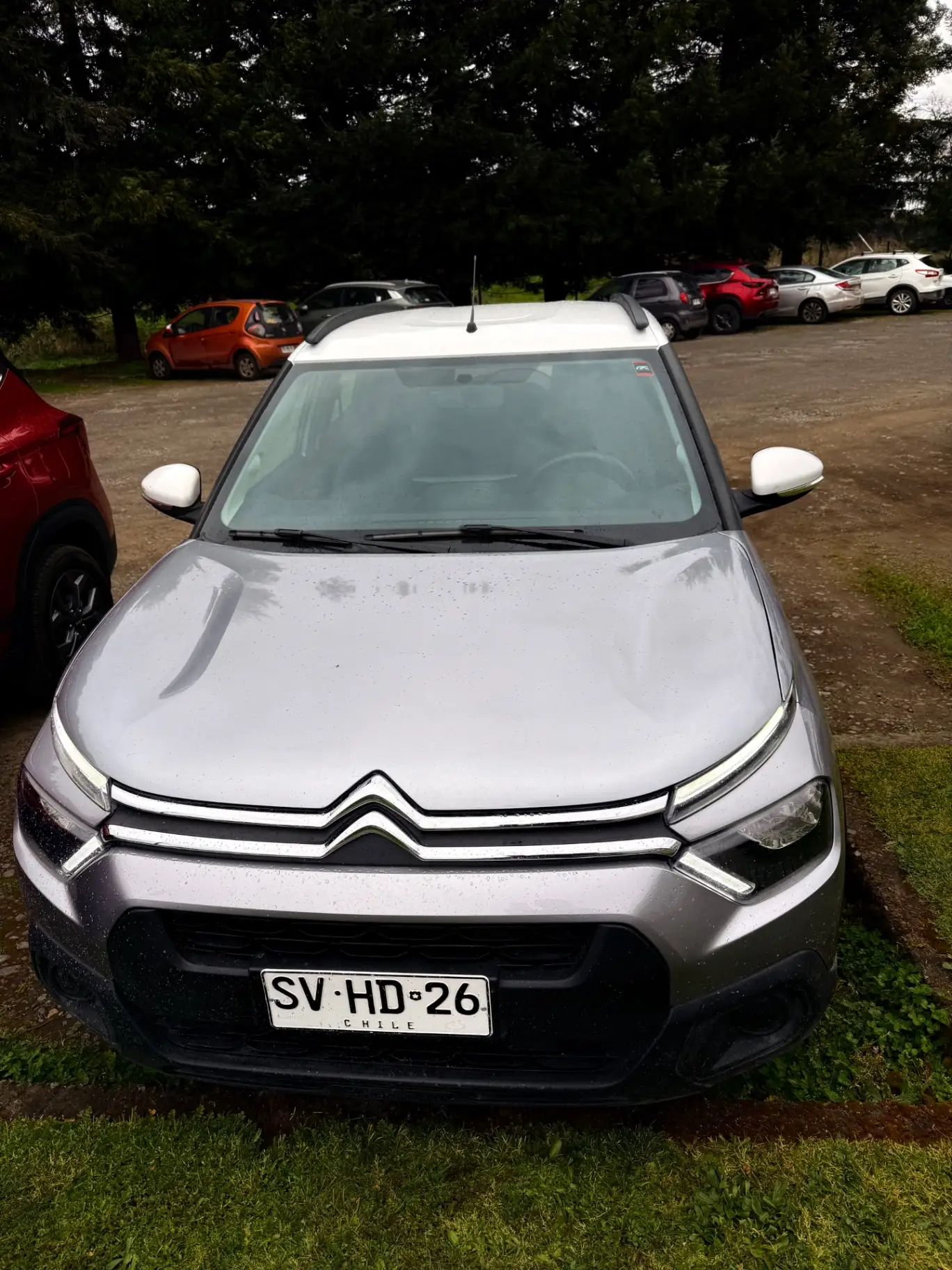 CITROEN - 1