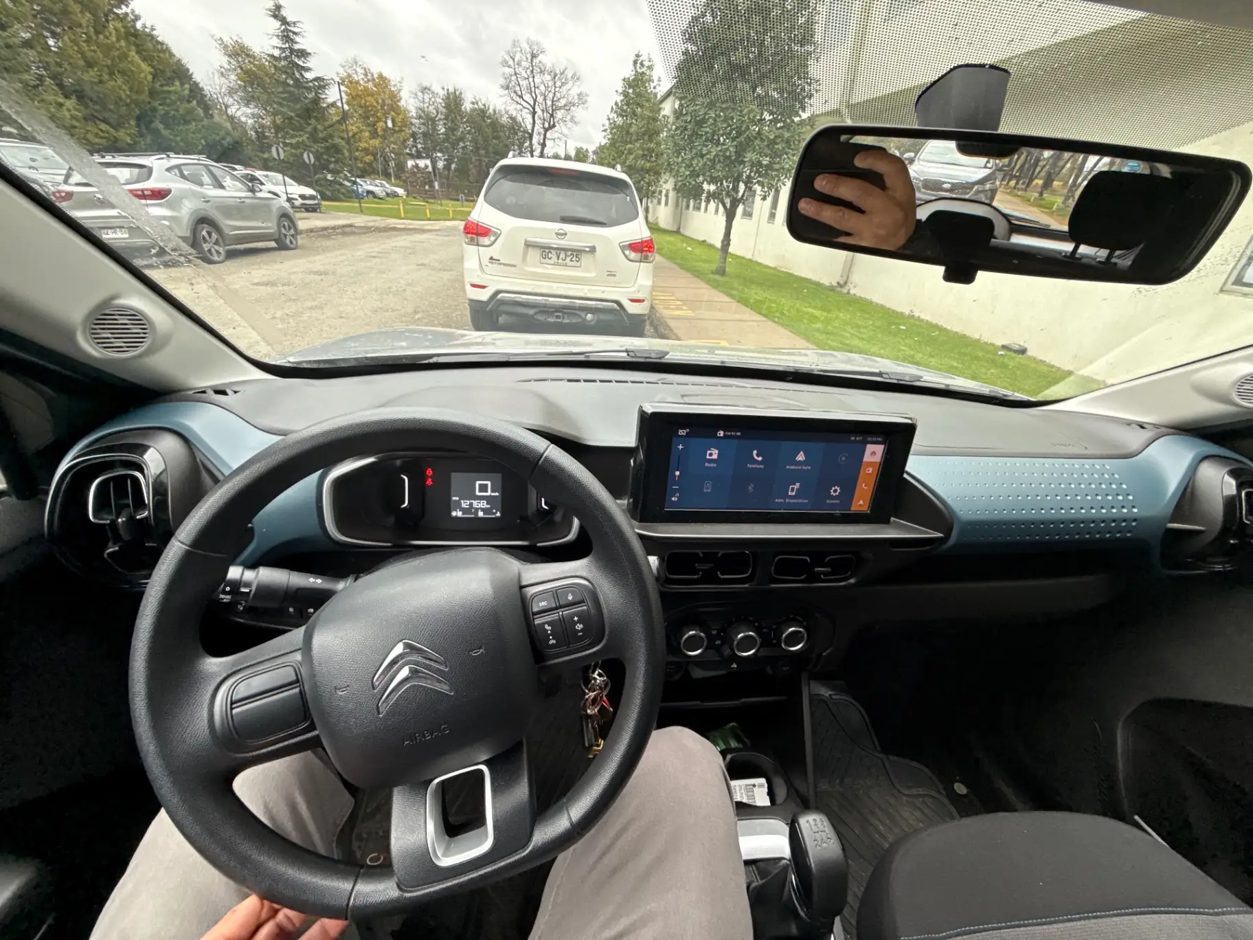 CITROEN - 2