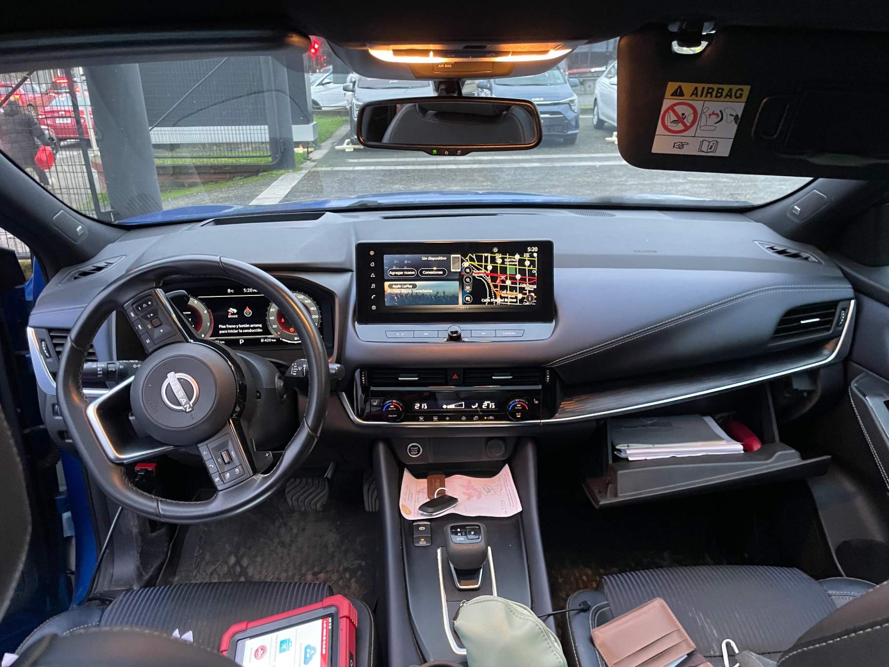 NISSAN - 2