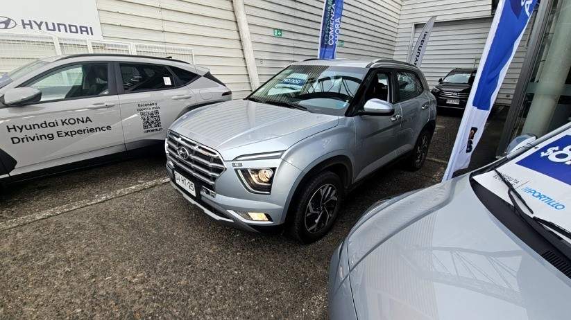 HYUNDAI - 1