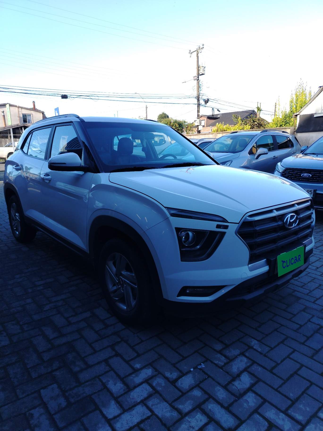 HYUNDAI