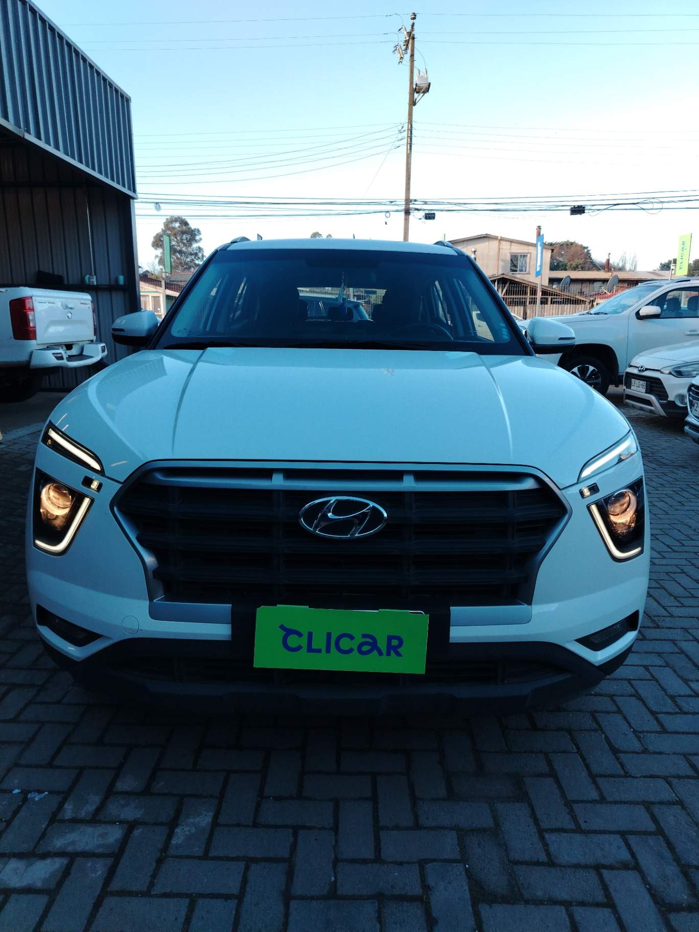 HYUNDAI - 1