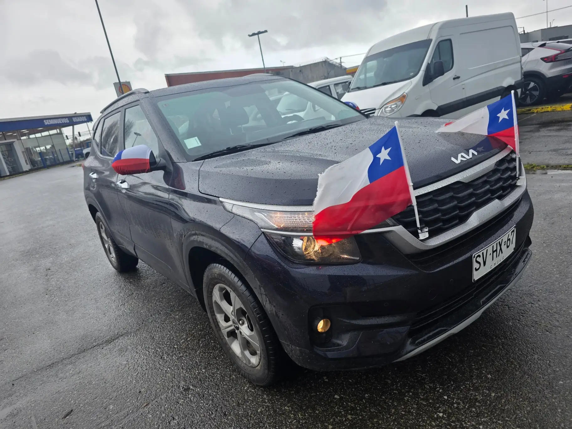 KIA