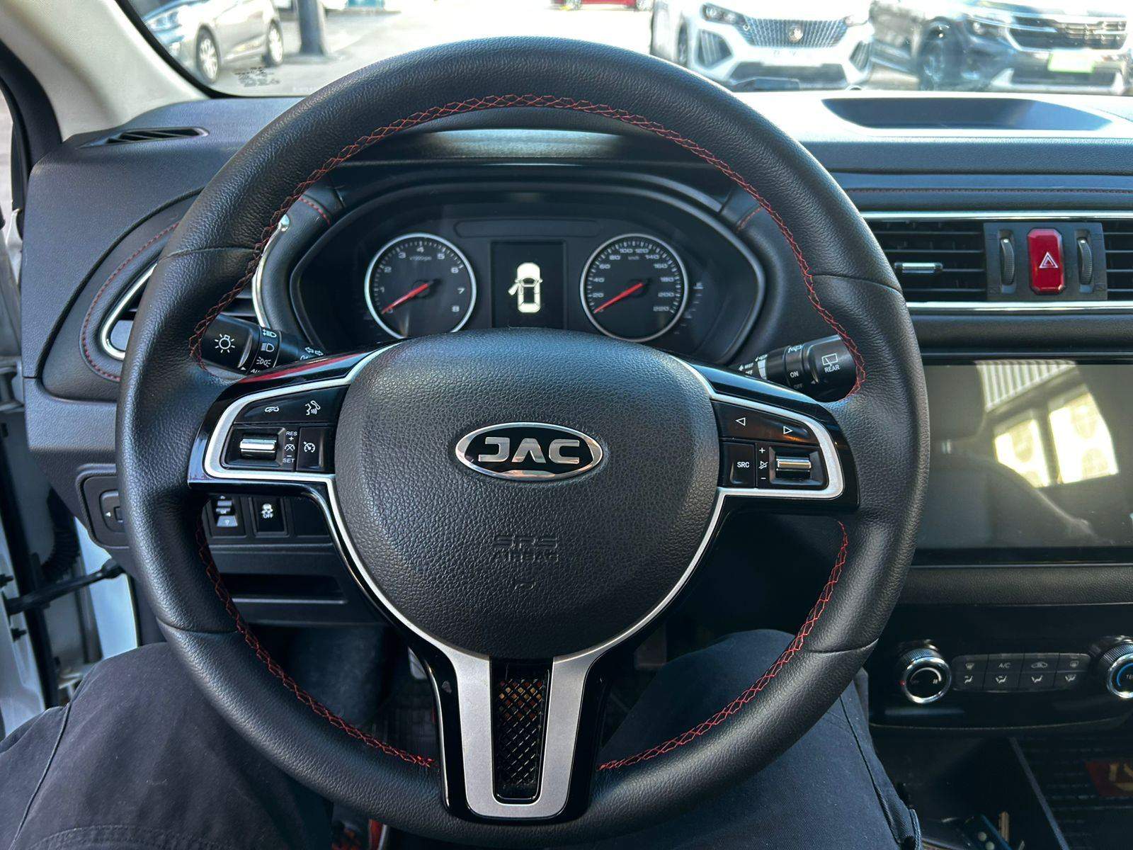 JAC - 2