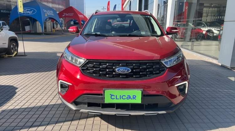 FORD