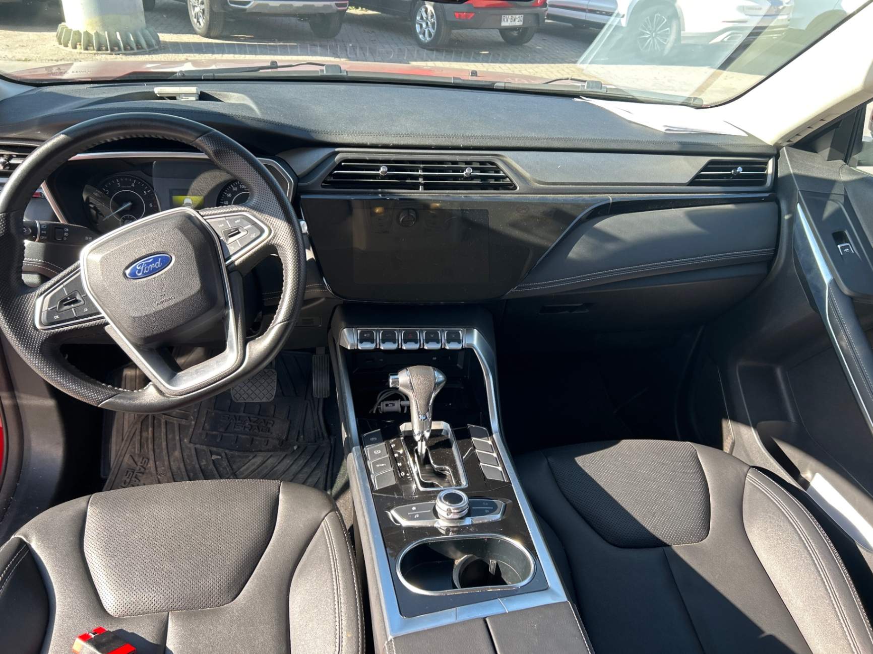 FORD - 2
