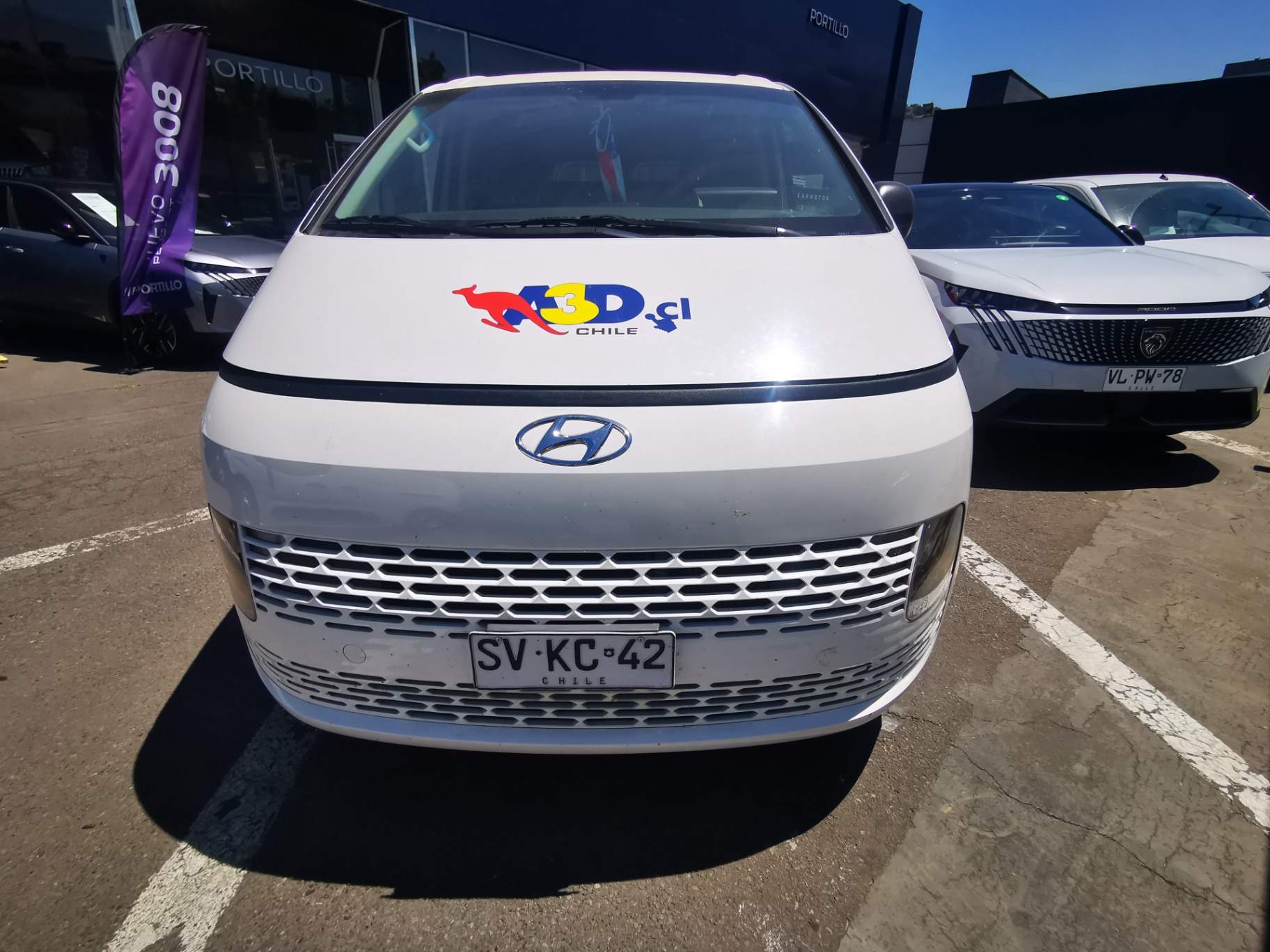 HYUNDAI - 1