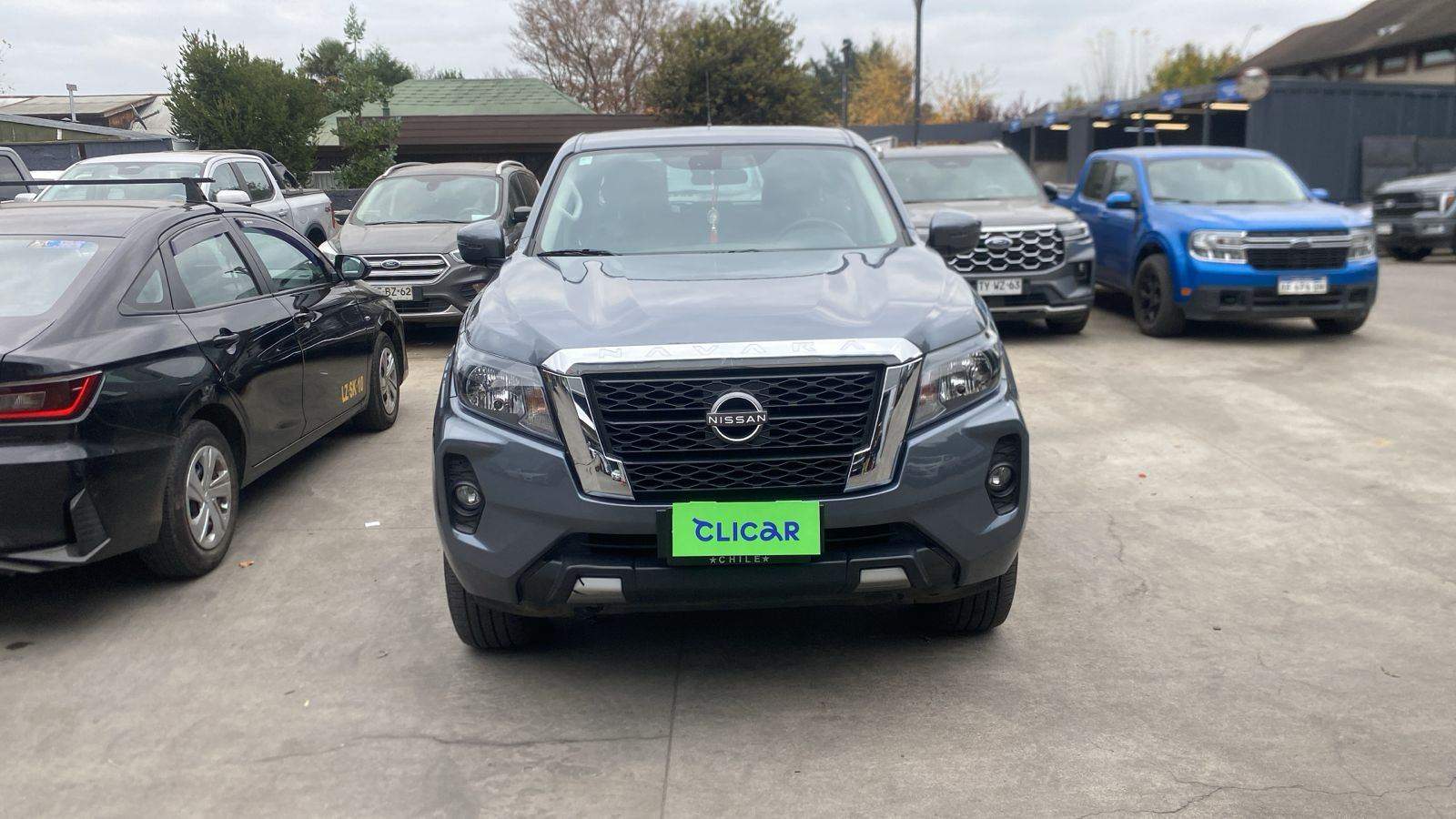 NISSAN - 1