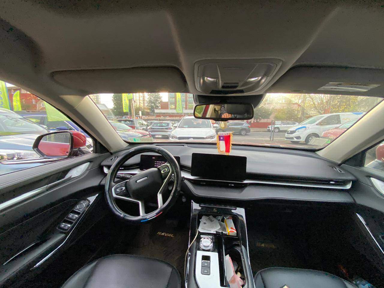 HAVAL - 2