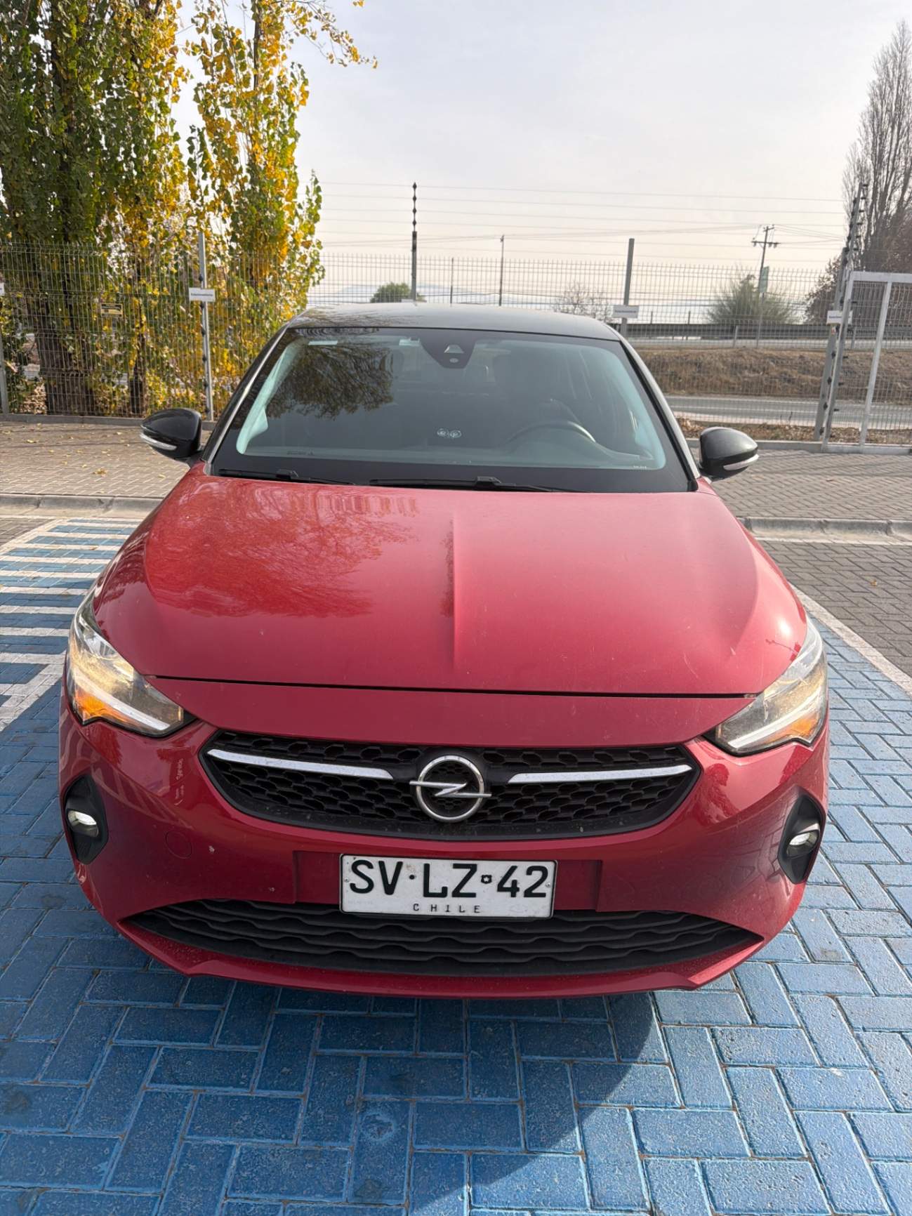 OPEL - 1