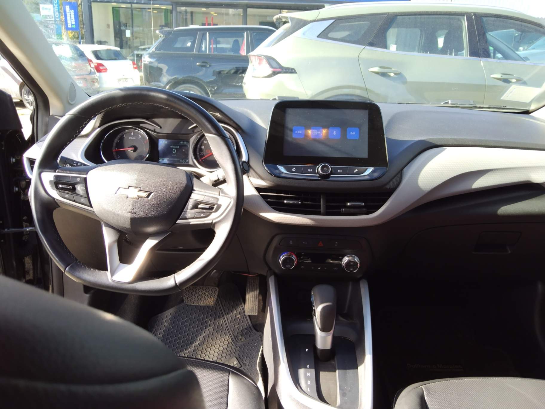 CHEVROLET - 2