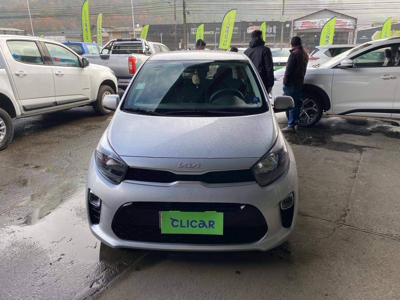 KIA