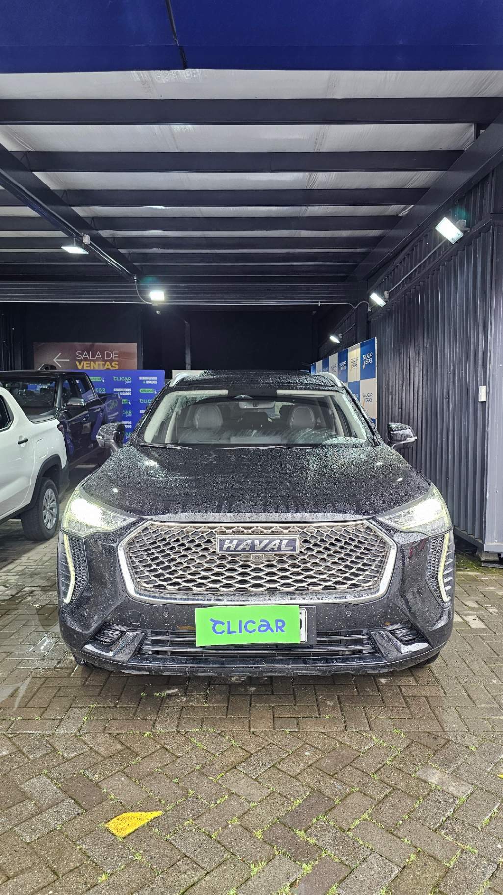 HAVAL - 1