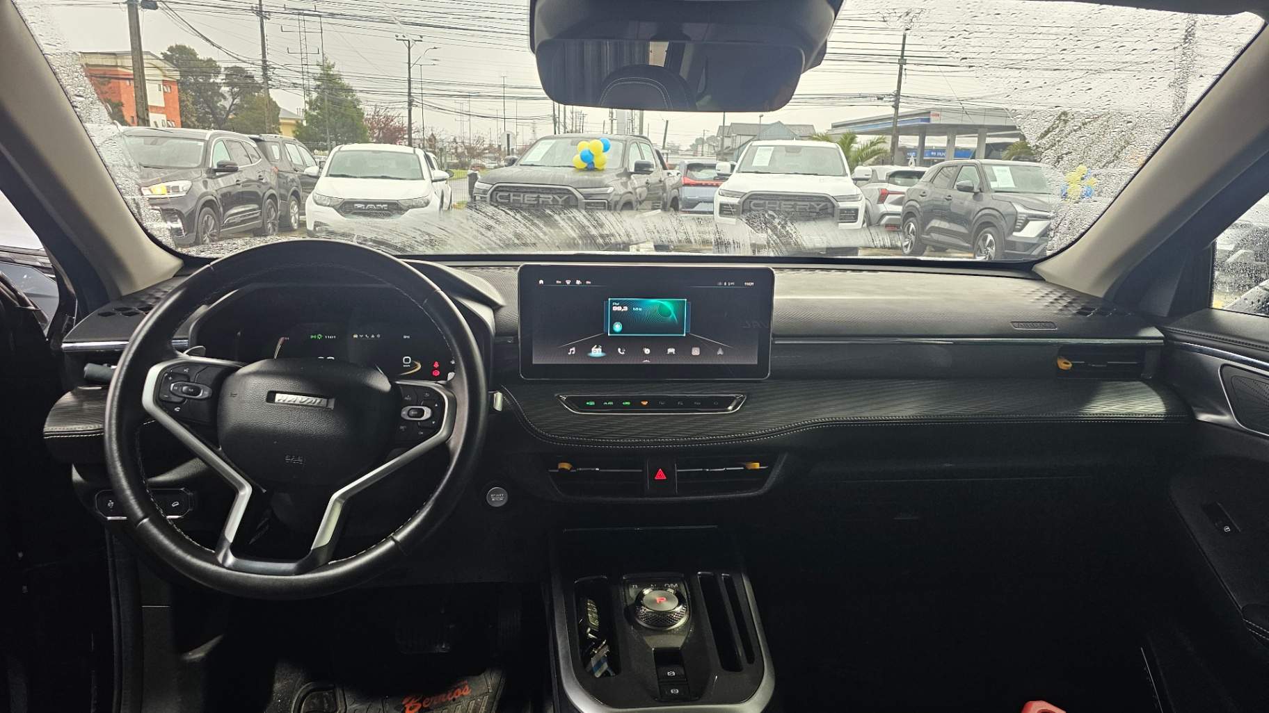 HAVAL - 2