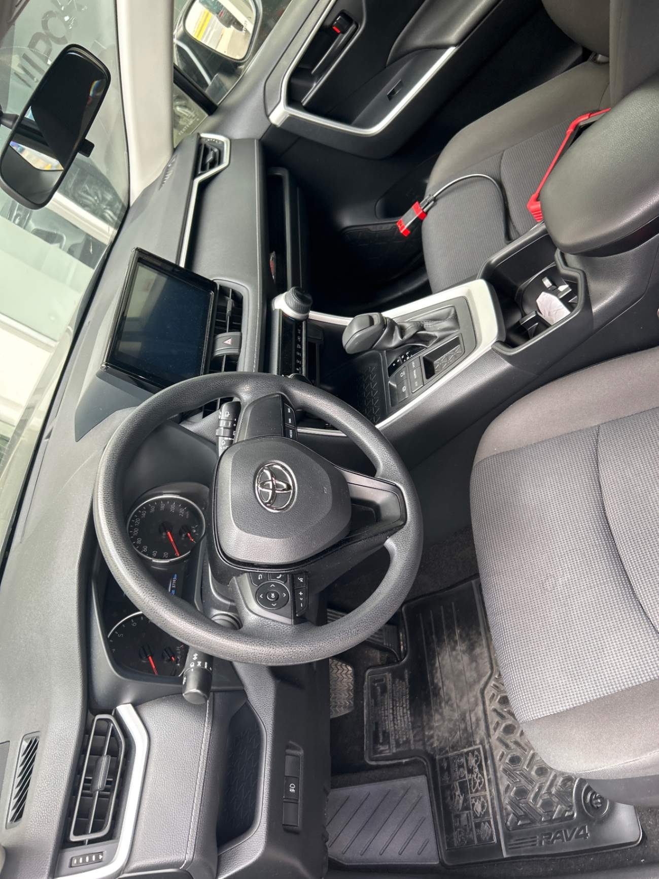 TOYOTA - 2
