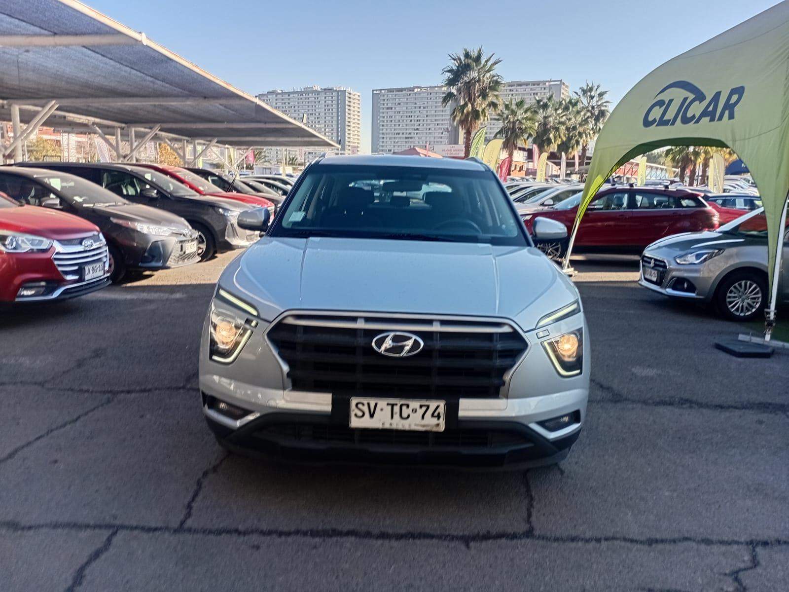 HYUNDAI - 1