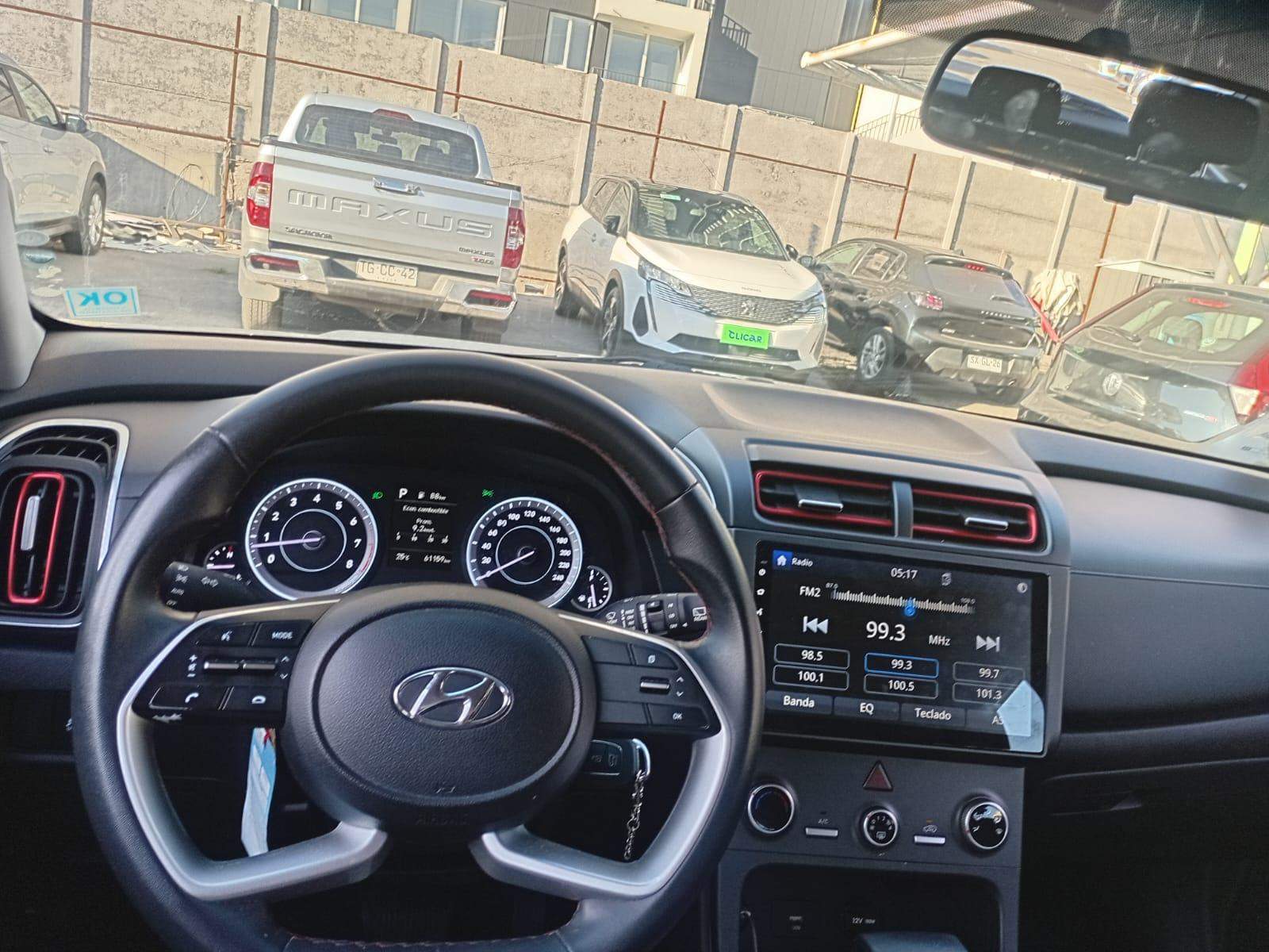 HYUNDAI - 2