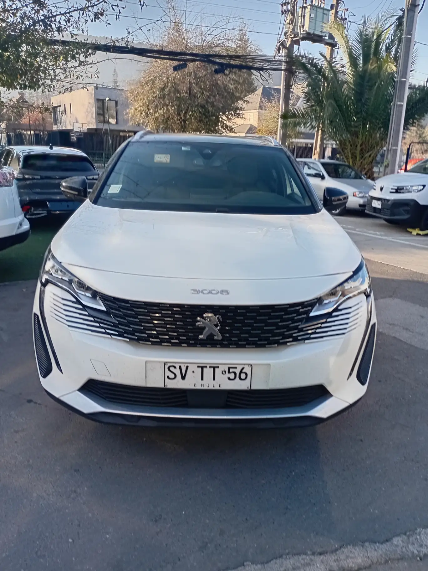 PEUGEOT