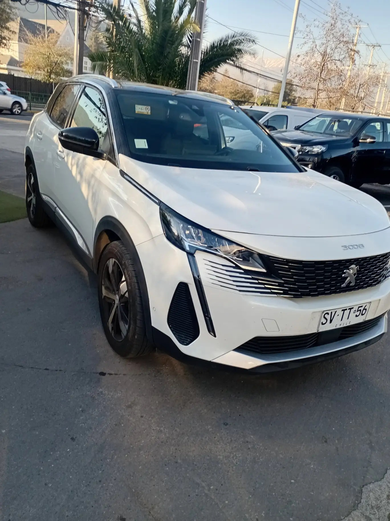 PEUGEOT - 1
