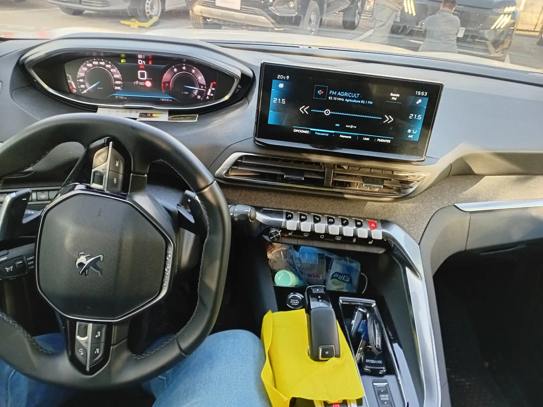 PEUGEOT - 2
