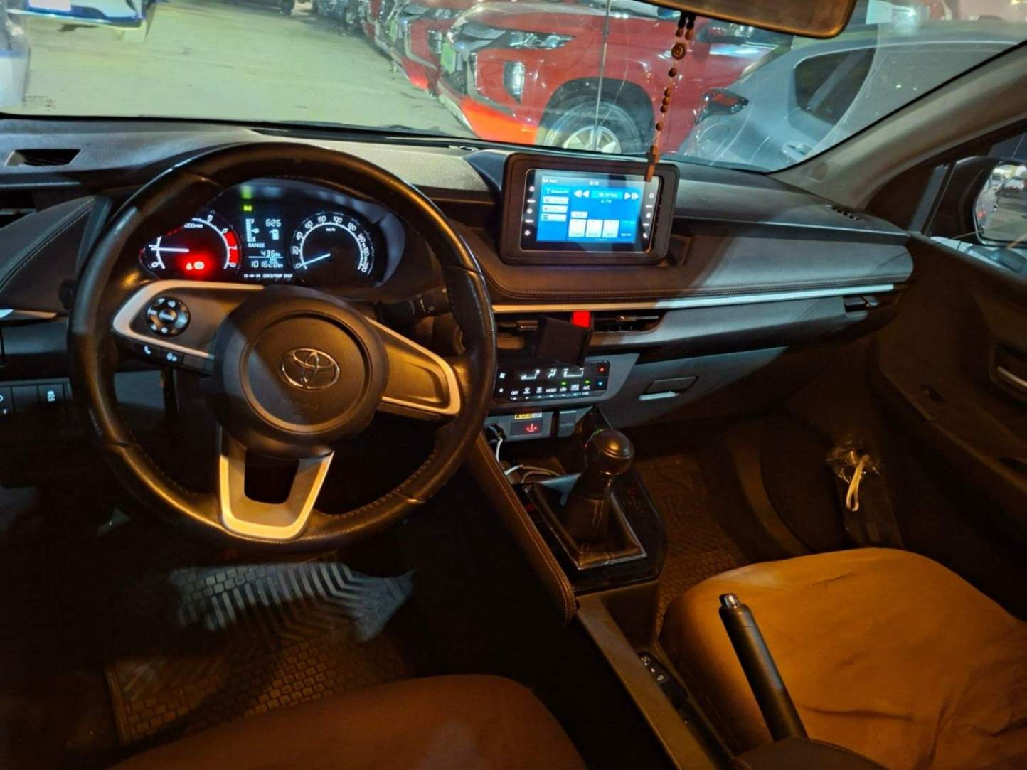 TOYOTA - 2