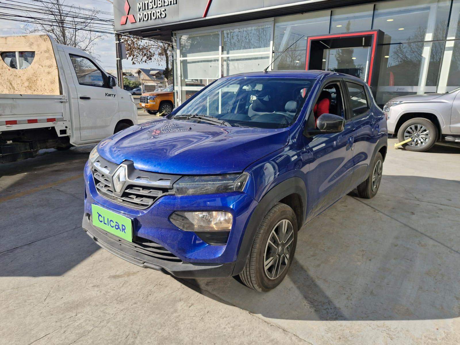 RENAULT - 1