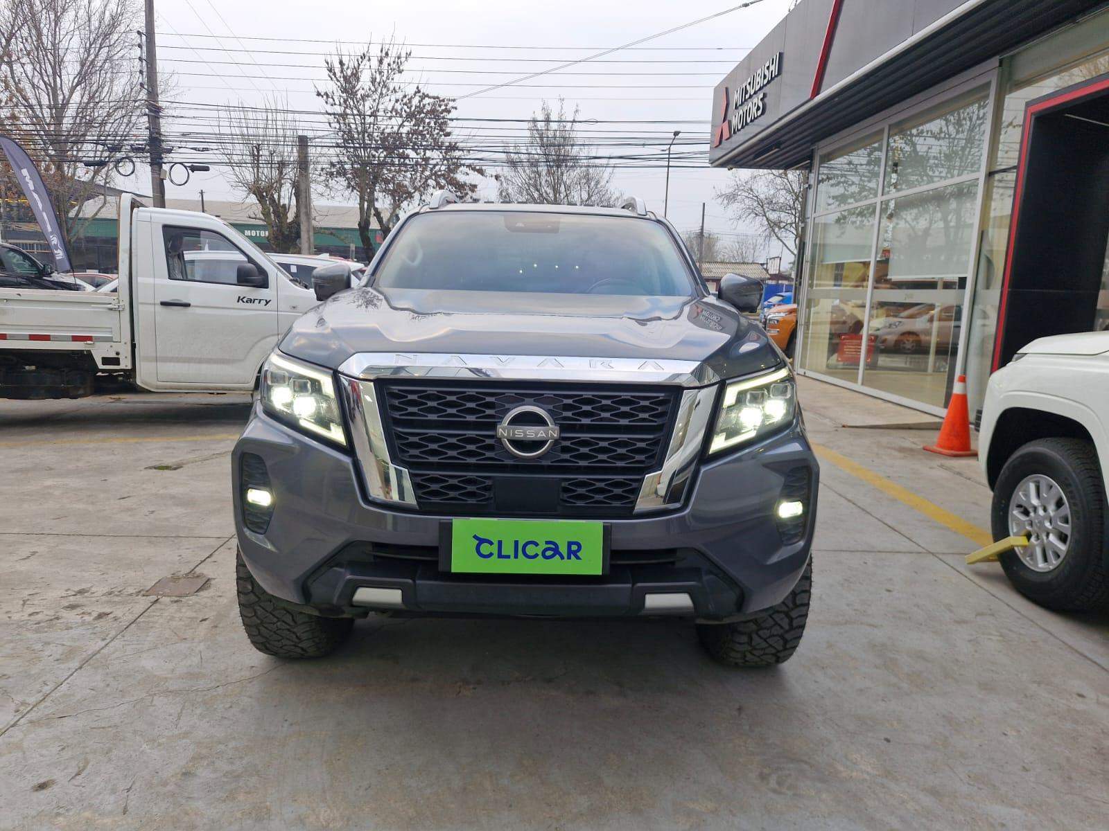 NISSAN - 1