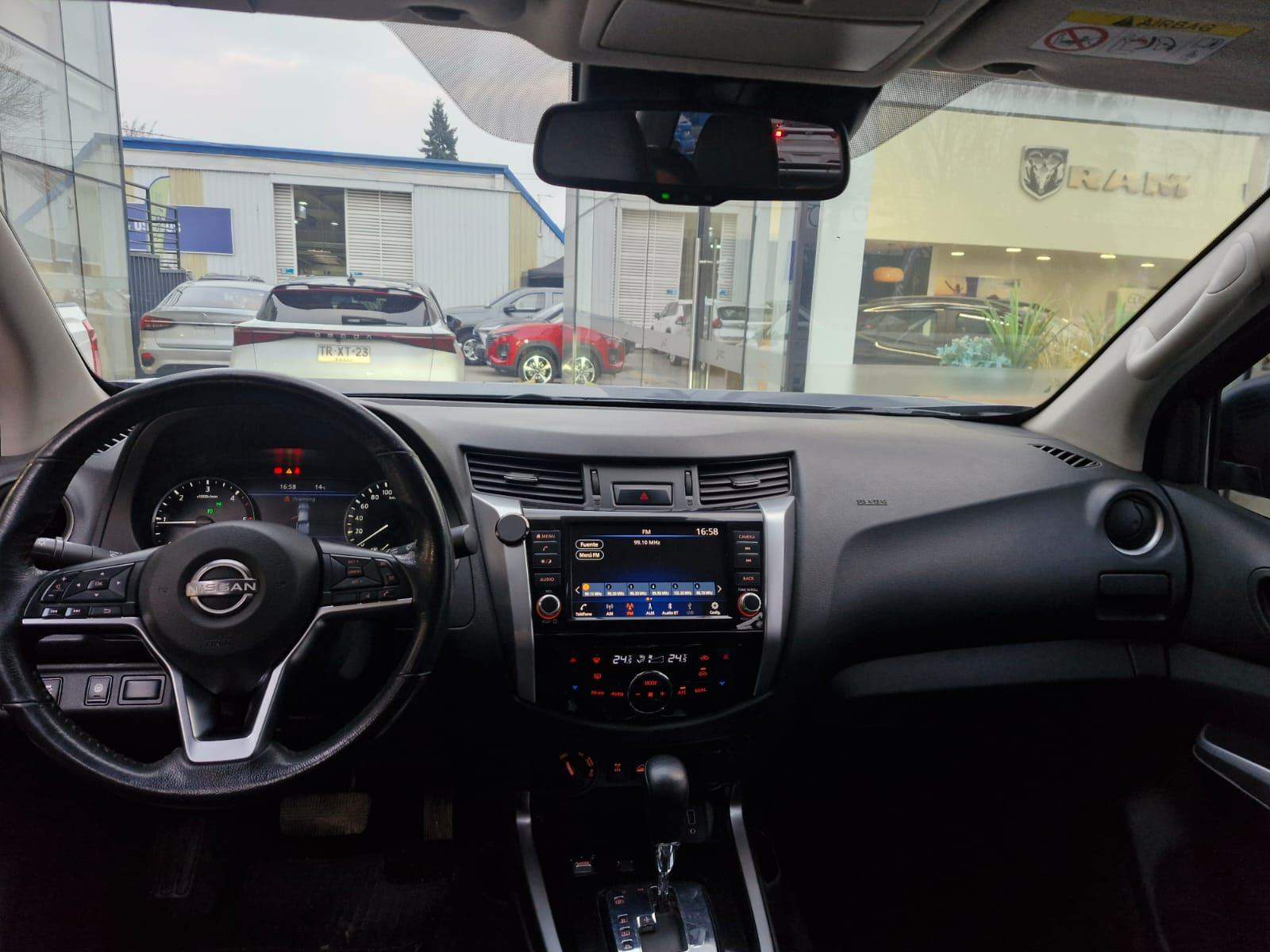 NISSAN - 2