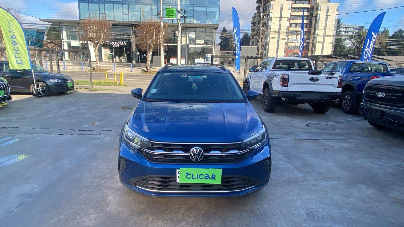 VOLKSWAGEN