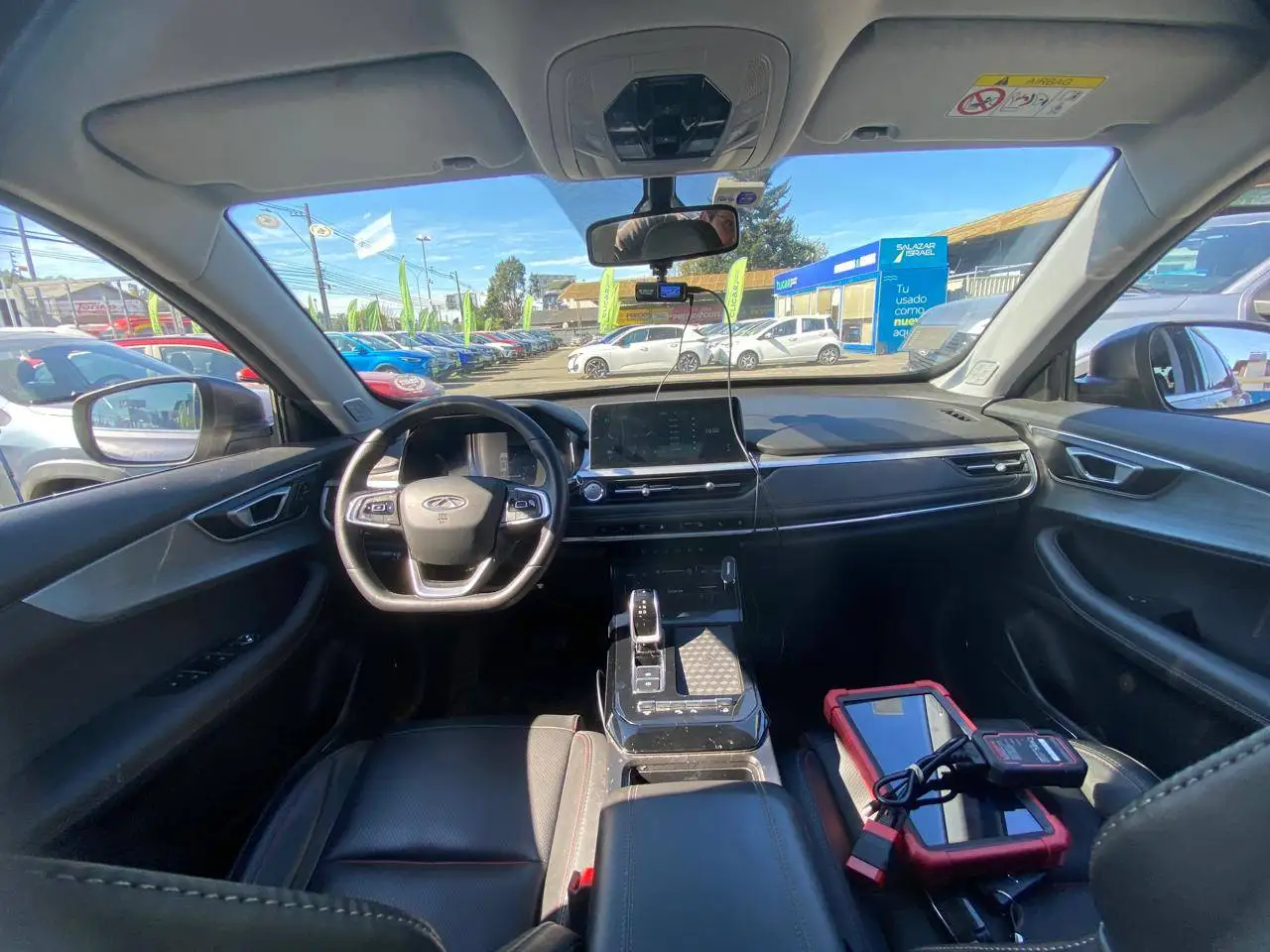 CHERY - 2