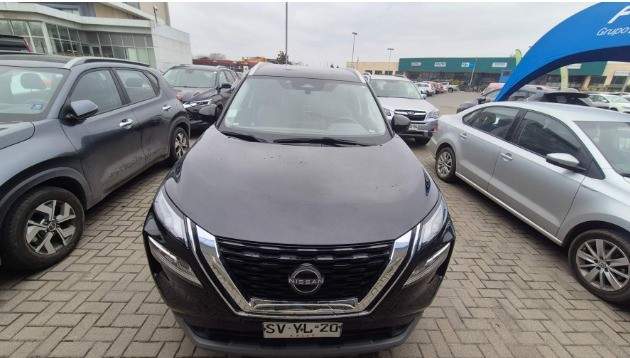 NISSAN - 1