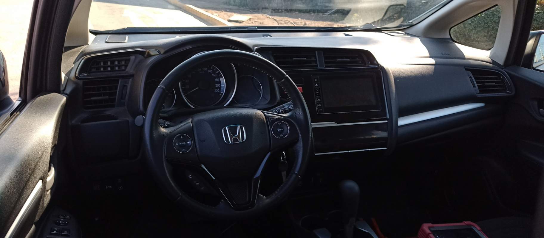HONDA - 2