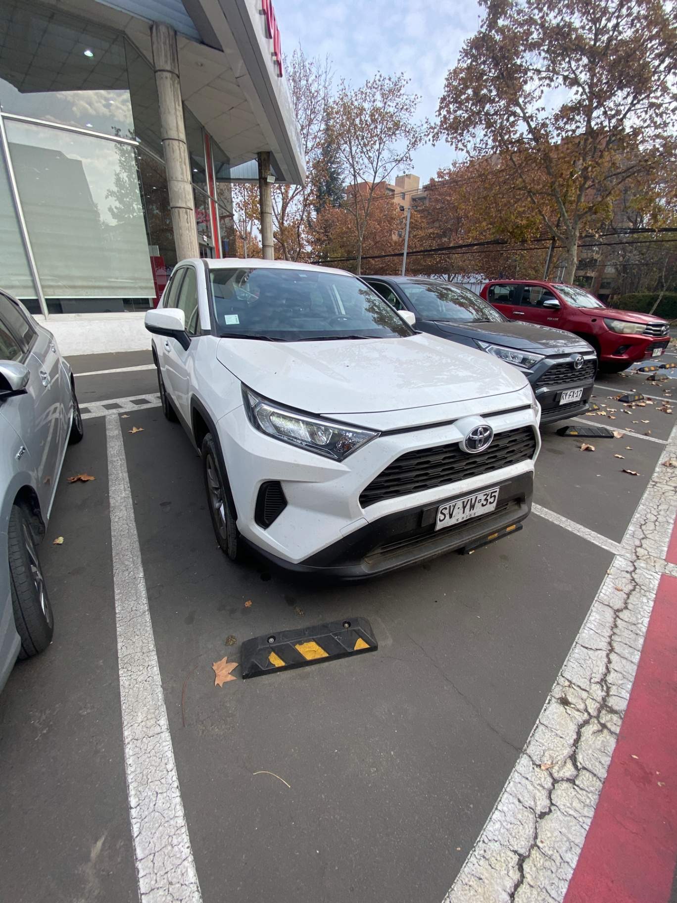 TOYOTA
