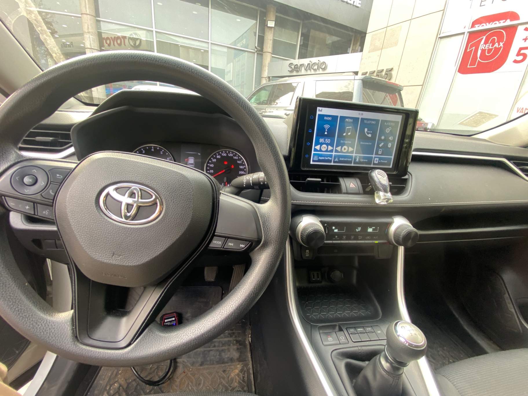 TOYOTA - 2