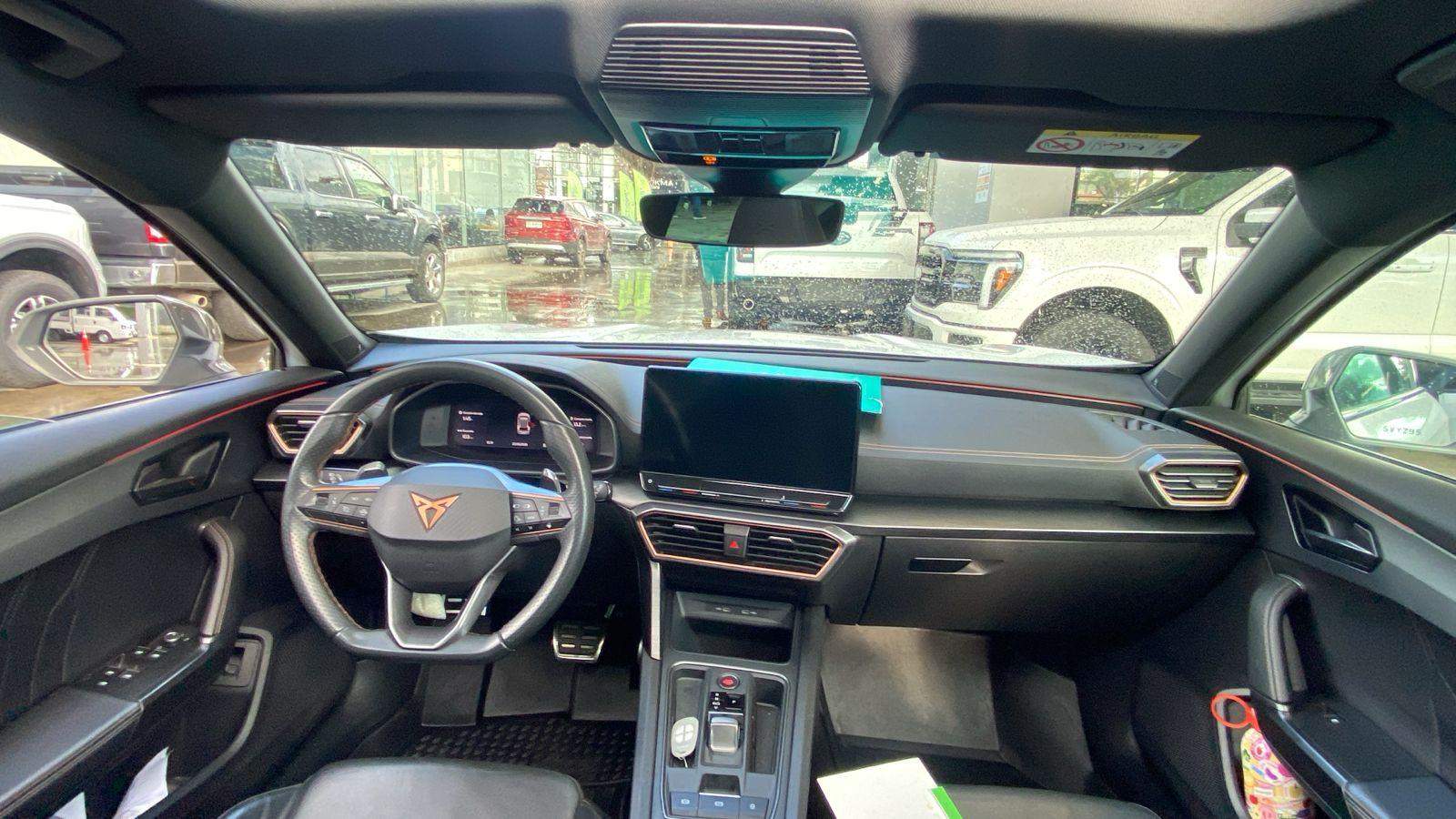 CUPRA - 2