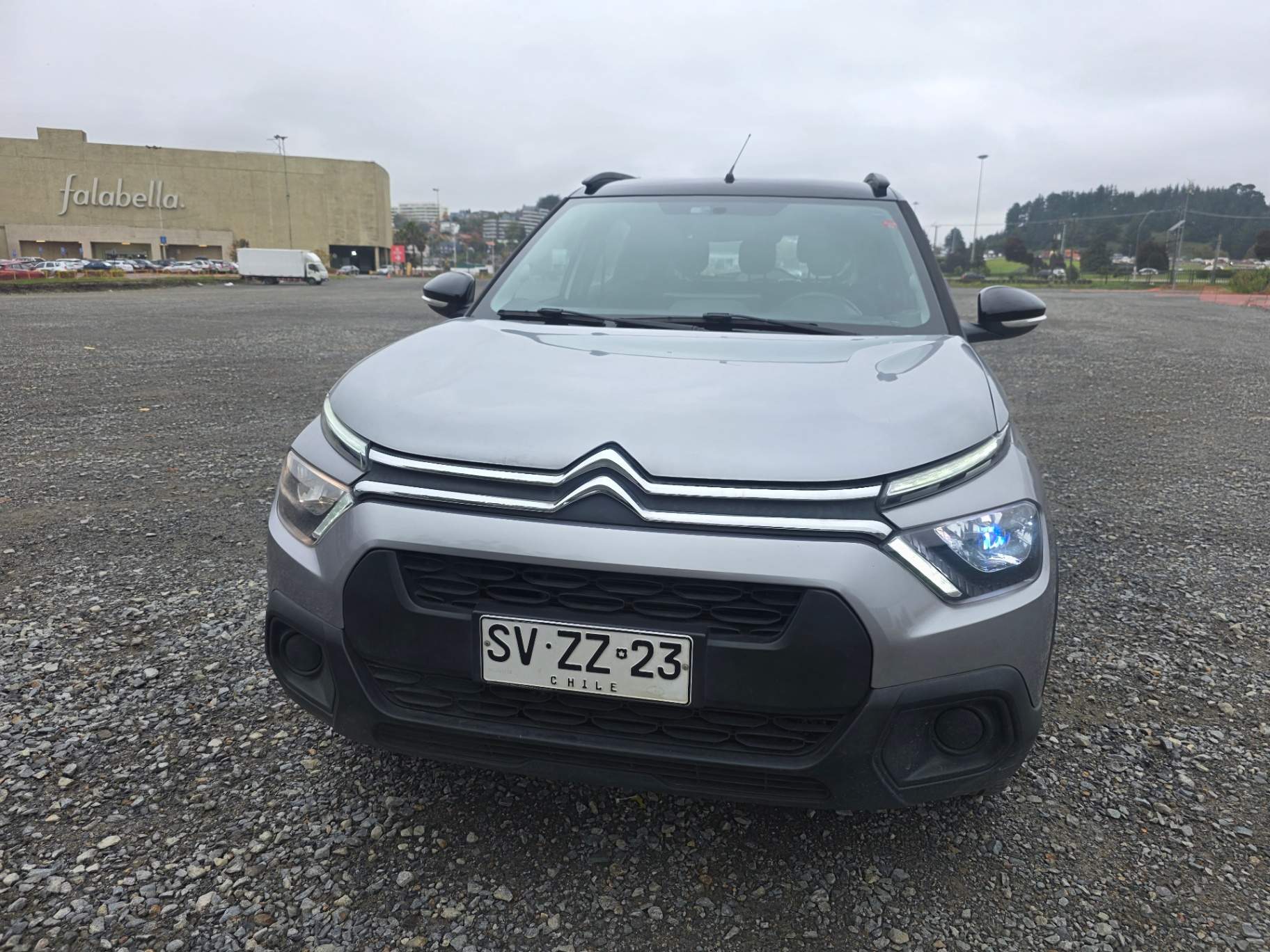 CITROEN - 1