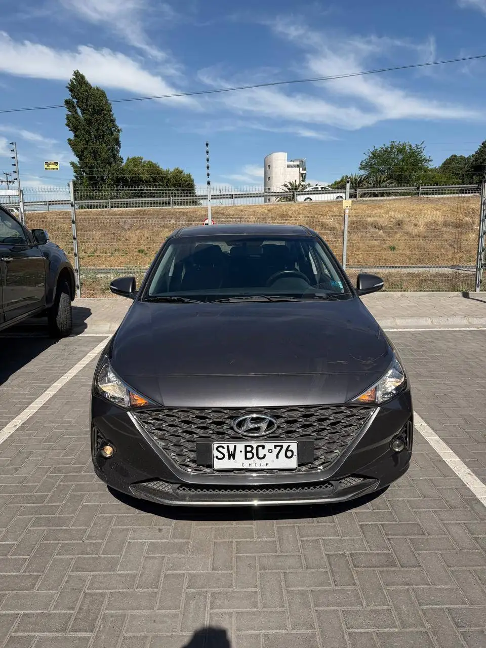 HYUNDAI - 1